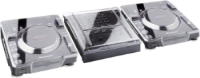 2X Pioneer CDJ-1000 MK3 + DJM-800 Mixer Package,Nikon D7000
